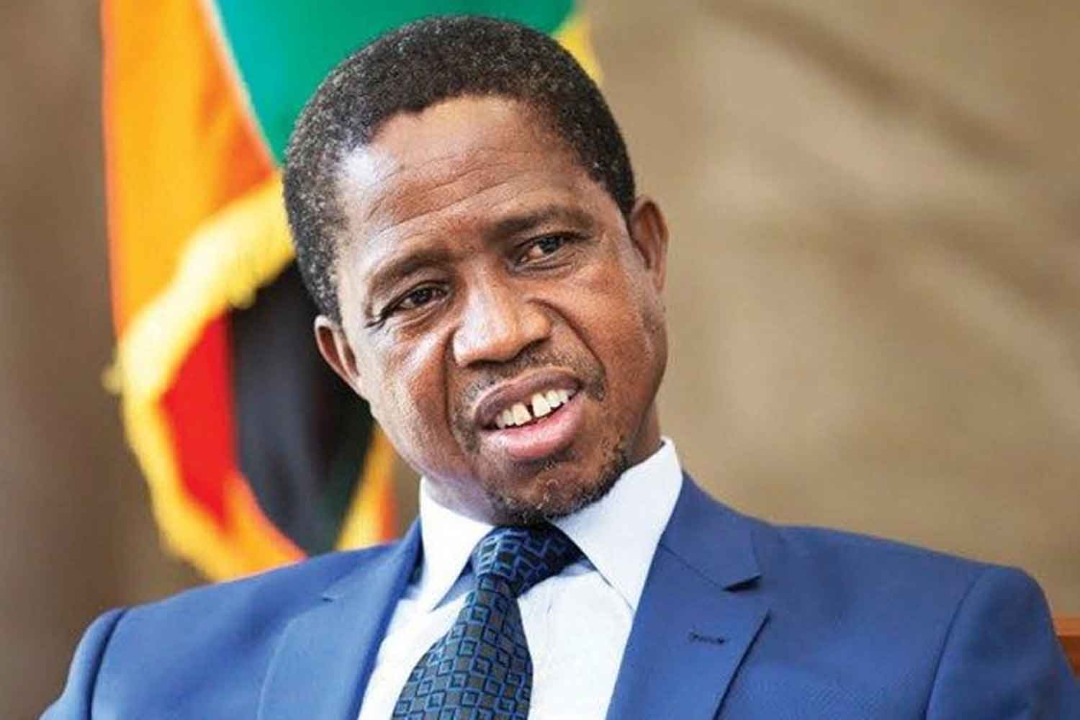 PEOPLE WANT ME BACK IN 2026 AND I WILL COME AND ARREST HAKAINDE – LUNGU